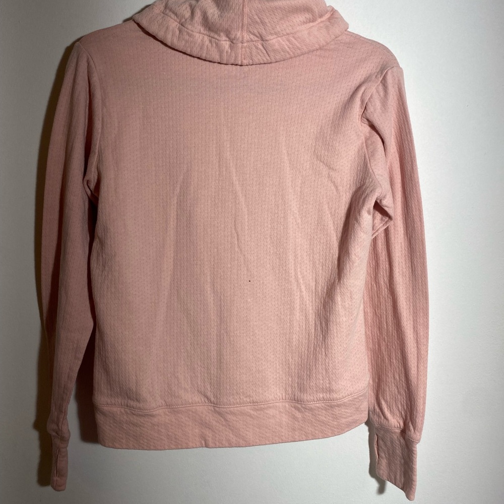 Pink Sweatshirt - Picture 4 of 4